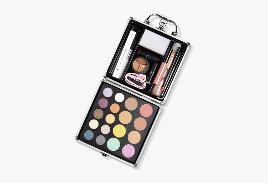 Ofra Desert Night Makeup Kit, HD Png Download, Free Download