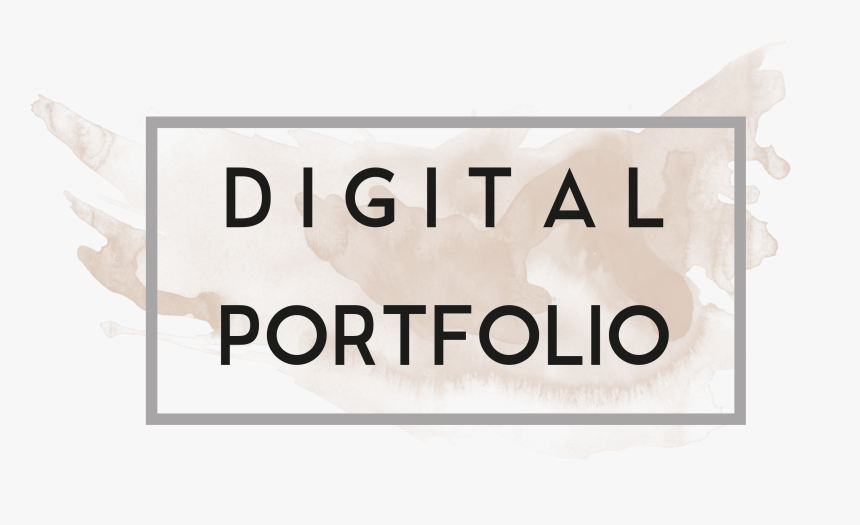 Digital Portfolio - Parallel, HD Png Download, Free Download
