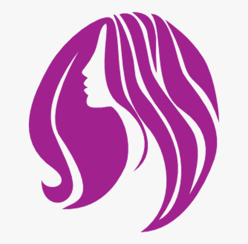 Hair Logo Png - Transparent Hair Extension Logo, Png Download, Free Download