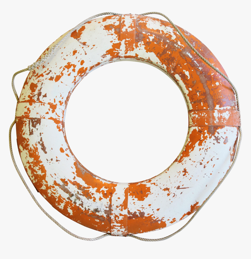 Vintage Life Vest Png, Transparent Png, Free Download