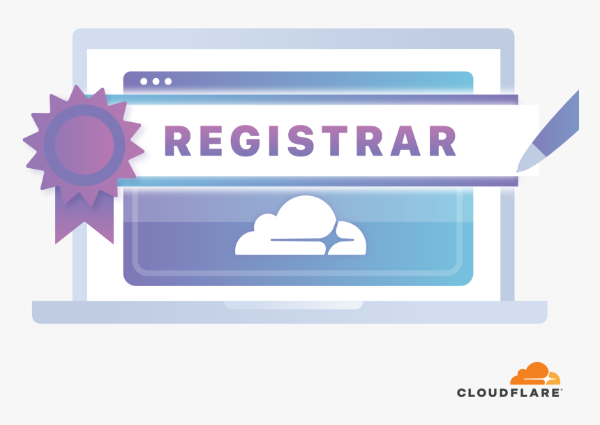 Domain Name Registrar, HD Png Download, Free Download