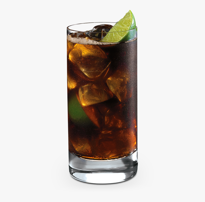 Bacardi Cola, HD Png Download, Free Download