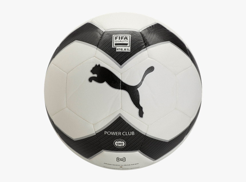 Puma Soccer Ball Png, Transparent Png, Free Download