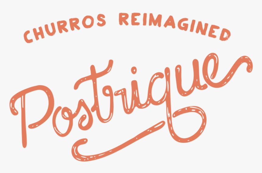 P Logo Reimagined Coral - Calligraphy, HD Png Download, Free Download