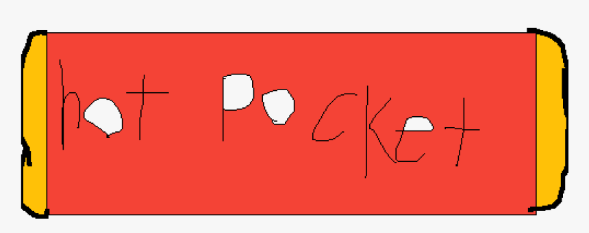 Hot Pocket , Png Download, Transparent Png, Free Download