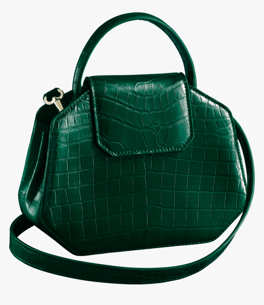 Cartier Guirlande De Cartier Bag Woman, HD Png Download, Free Download