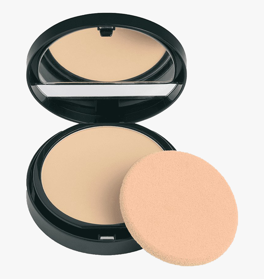 Mac Face Powder Png Pic - Powder Makeup Png, Transparent Png, Free Download