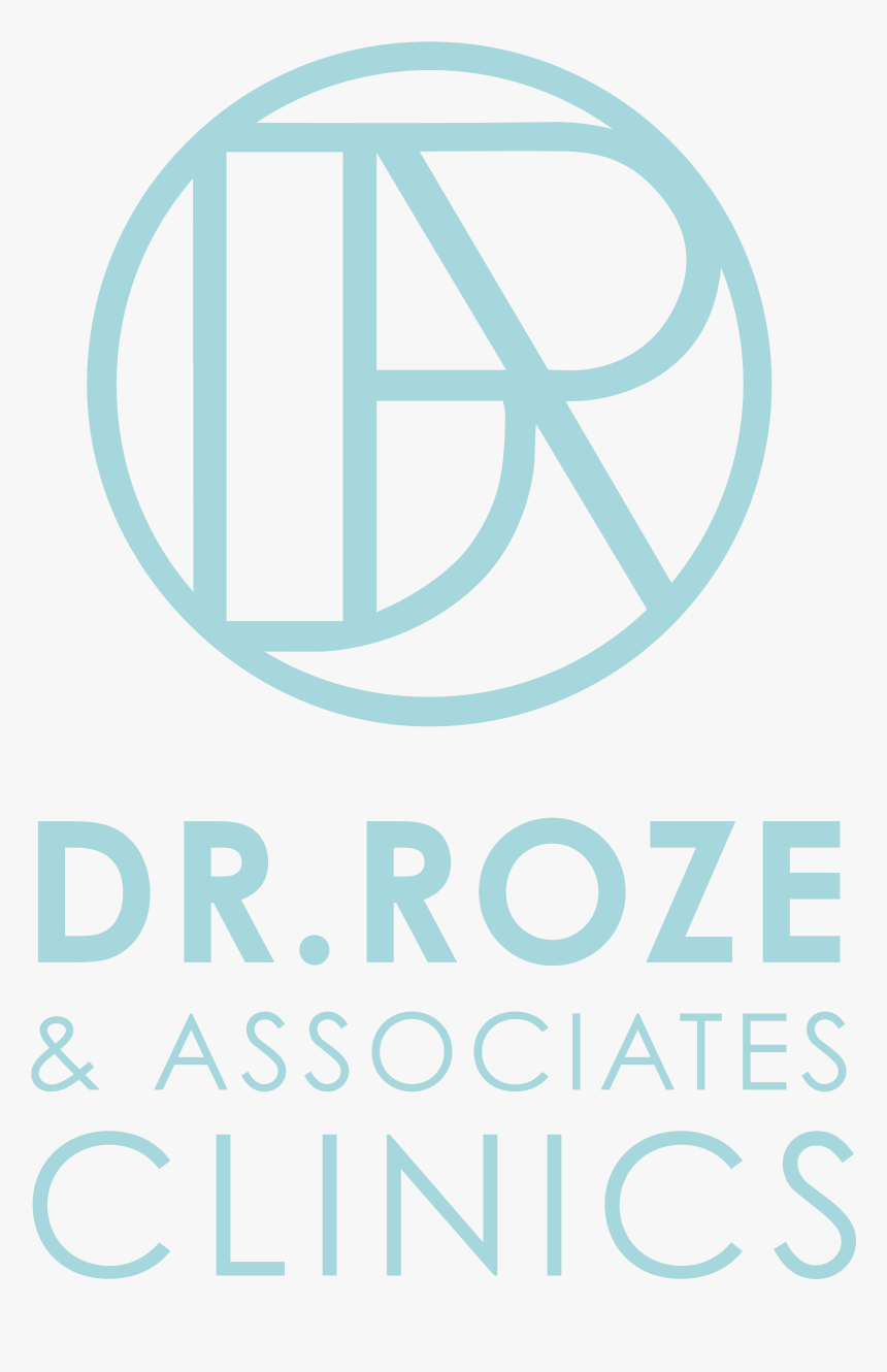 Roze Dental Clinic Best Dental Clinic In Dubai Logo - Chai Diaries, HD Png Download, Free Download