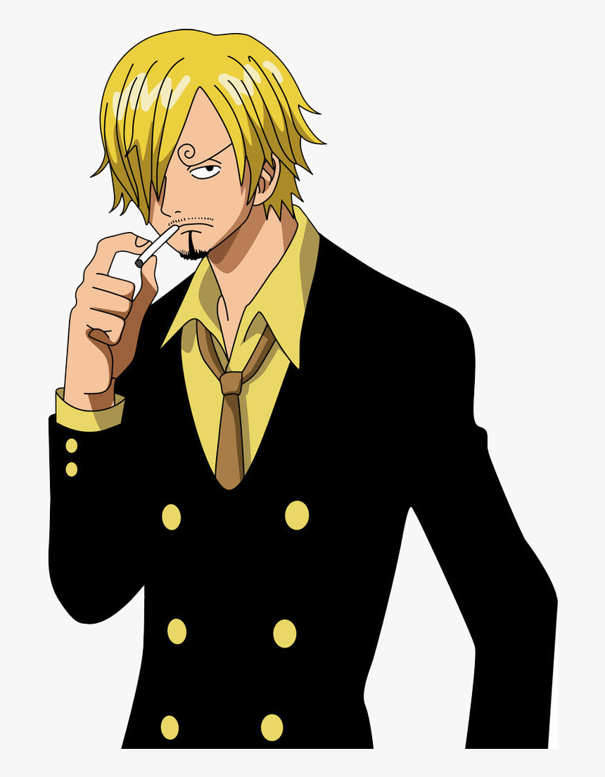 Sanji. Санджи Ван Пис. Санджи Винсмок.