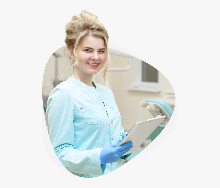 Dental Doctor Png, Transparent Png, Free Download