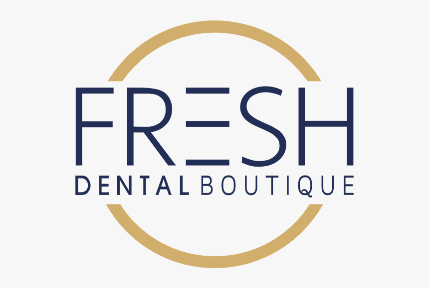 Fresh Dental Boutique - Circle, HD Png Download, Free Download