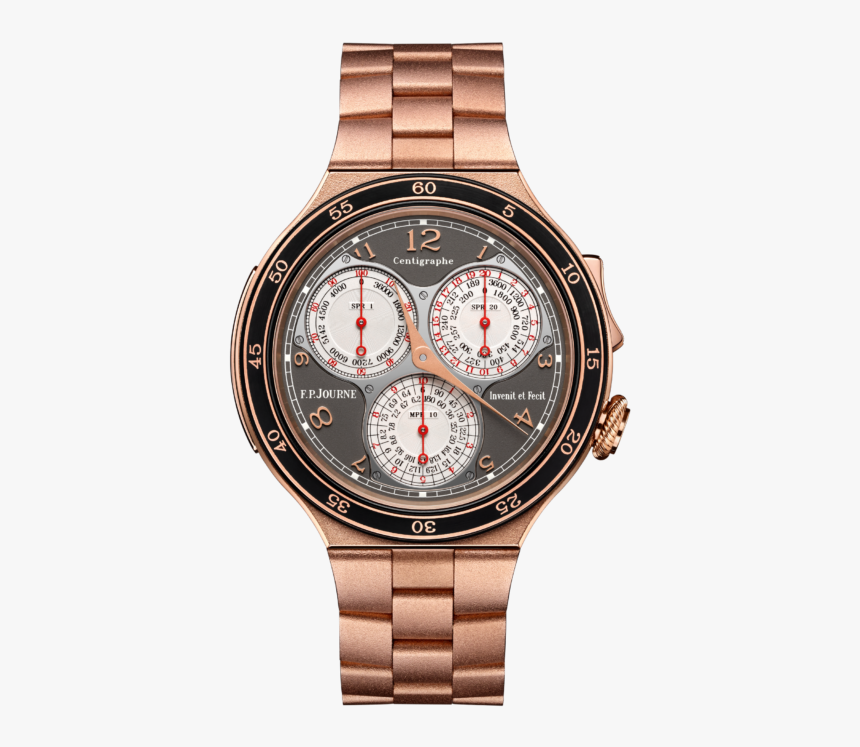 Fp Journe Centigraphe Sport Price, HD Png Download, Free Download