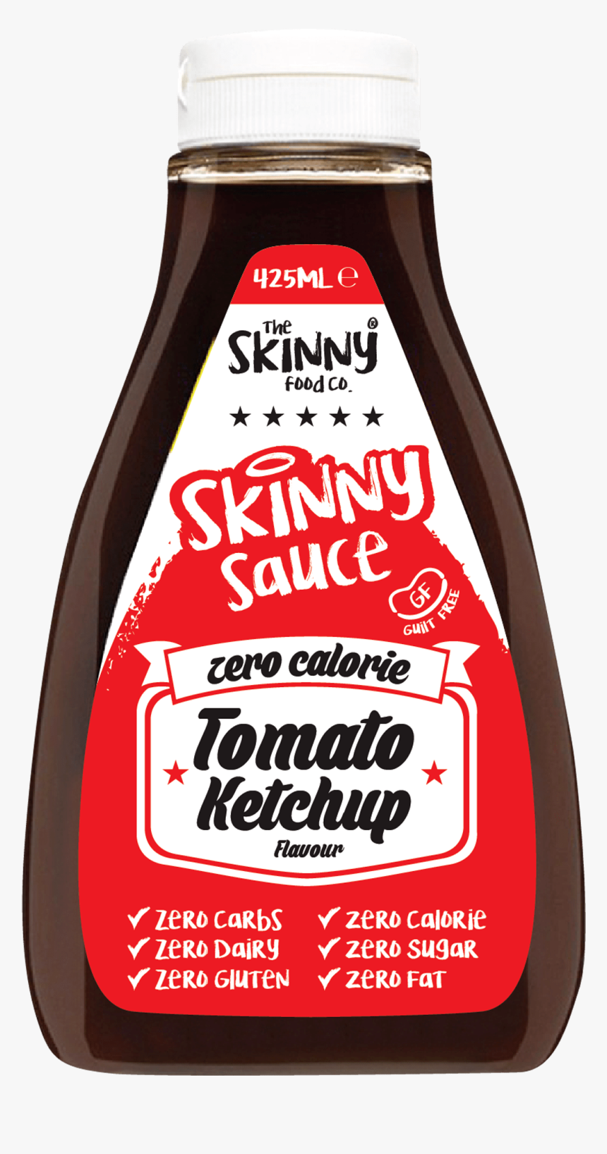 Enjoy Guilt-free Treats With The Skinny Caffe"s New - Drink, HD Png Download, Free Download