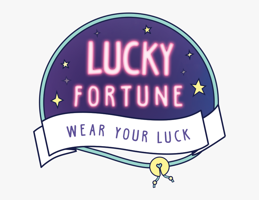 Lucky Fortune Where Your Luck, HD Png Download, Free Download