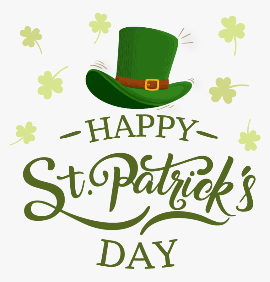 Happy St Patricks Day Sticker, HD Png Download, Free Download
