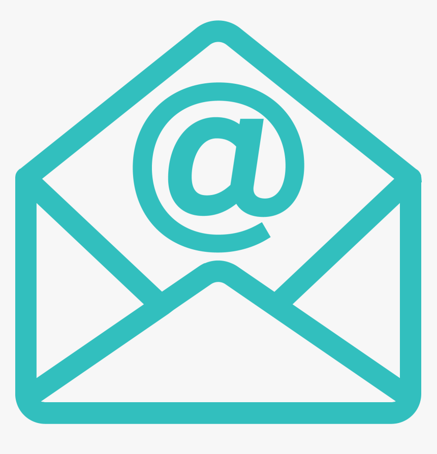 Email Icon - Mail Icon, HD Png Download, Free Download