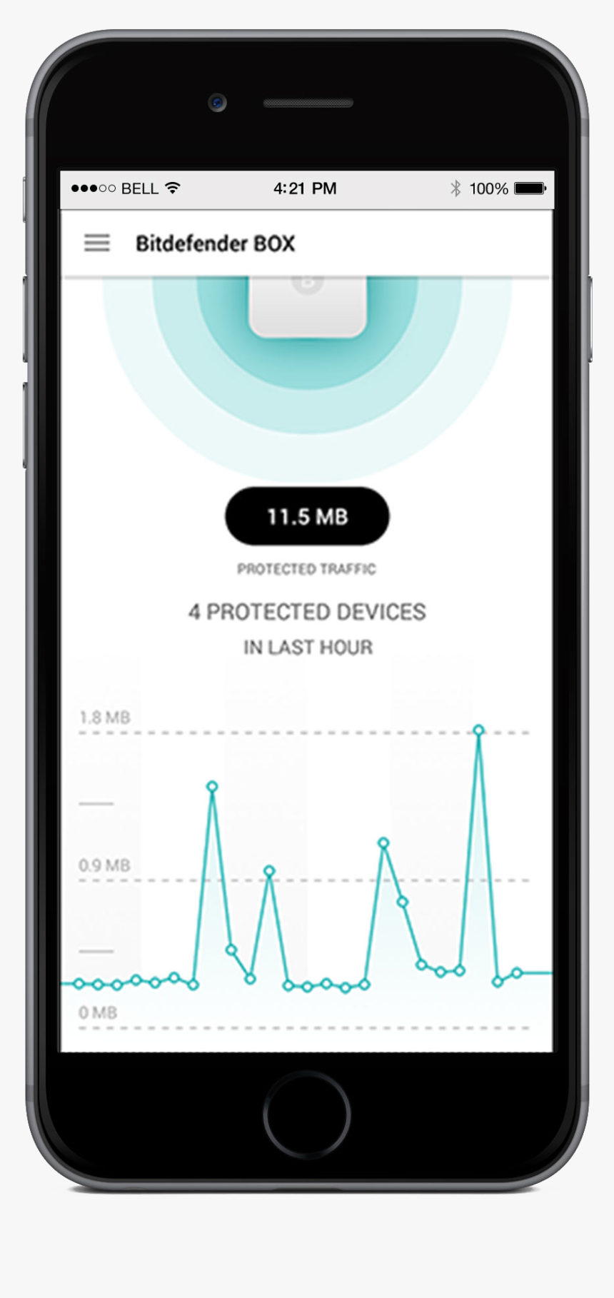 Screenshot Albert Financial App, HD Png Download, Free Download