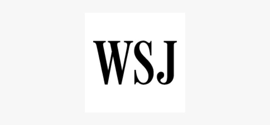 Wall Street Journal, HD Png Download, Free Download