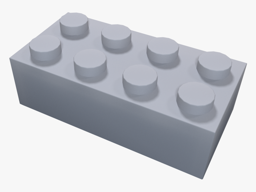 Legos Transparent Brick - Transparent Lego Clipart, HD Png Download, Free Download