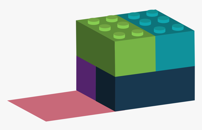 Lego, K"nex, Snap Circuits, Littlebits, Kapla Blocks, - Toy Block, HD Png Download, Free Download