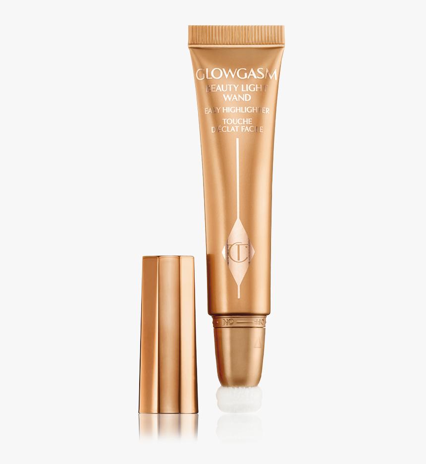 Charlotte Tilbury Glowgasm Wand, HD Png Download, Free Download