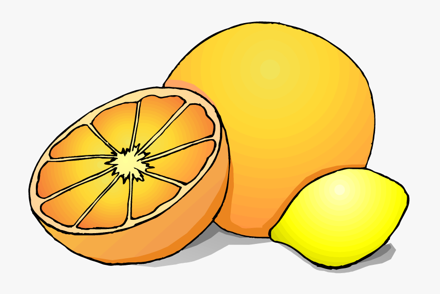How Much Vitamin C Is In Your Fruit Juice - Vitamin C Clipart, HD Png Download, Free Download