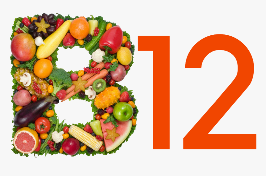 B12 Png Picture - Vitamin B12 Free, Transparent Png, Free Download