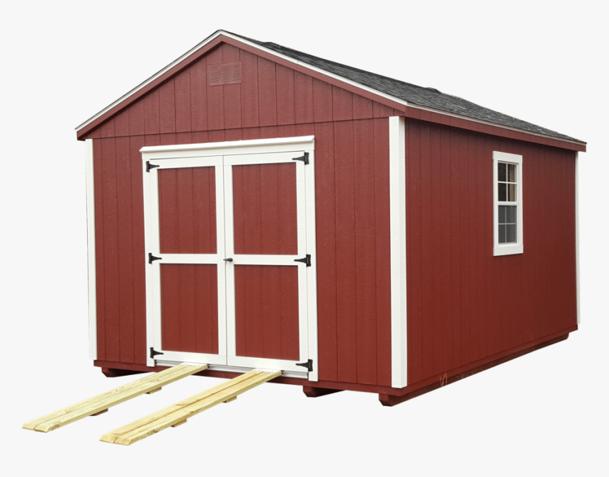 Shed , Png Download - Barn, Transparent Png, Free Download