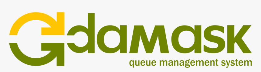 Damask Llc - Queue Management System, HD Png Download, Free Download