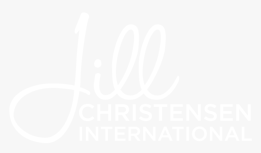 Jill Christensen International Employee Engagement - Calligraphy, HD Png Download, Free Download
