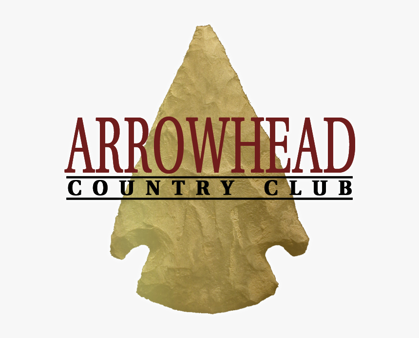 Arrowhead Country Club Logo - Poster, HD Png Download, Free Download