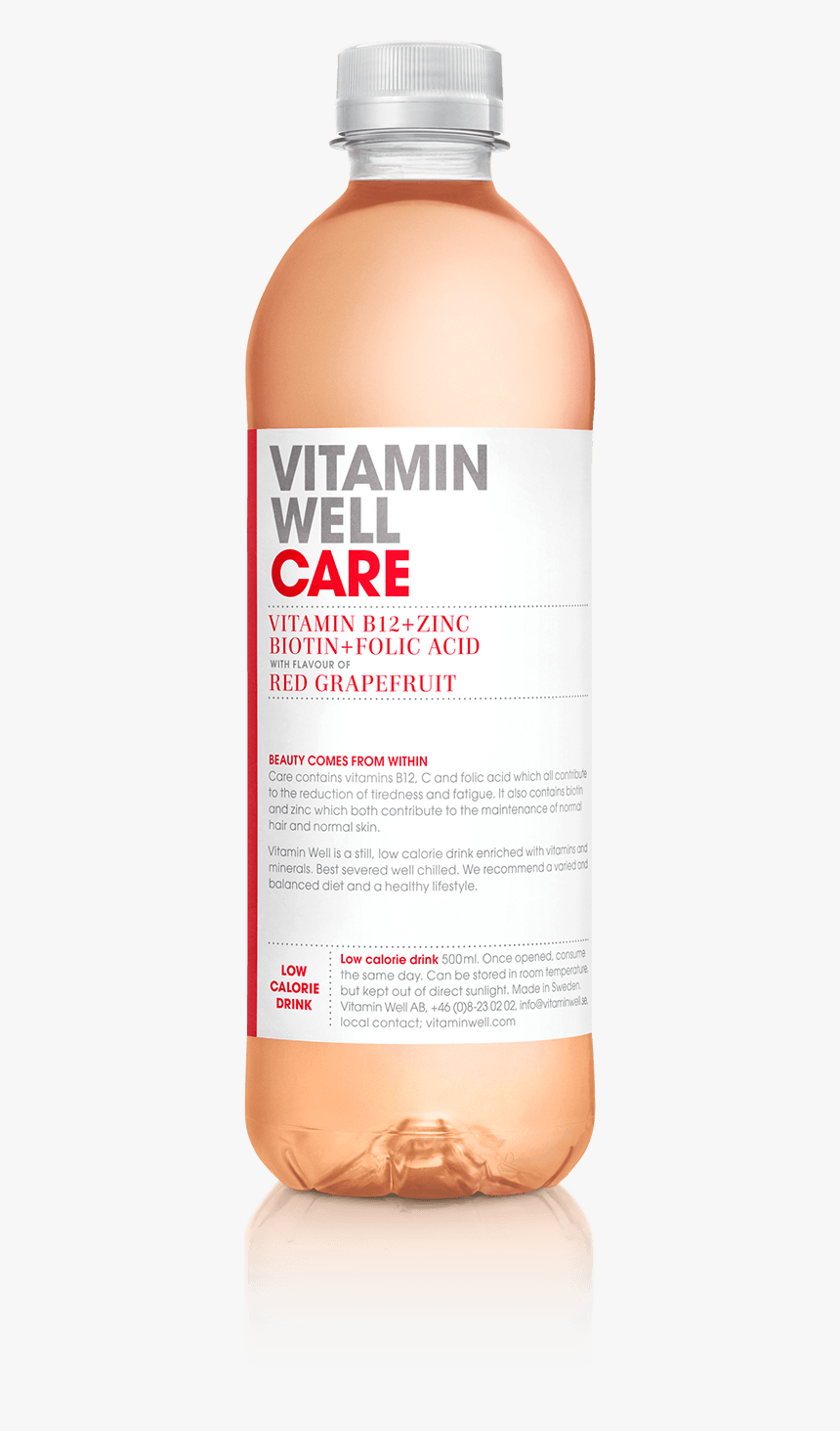 Vitamin Well Antioxidant Skład, HD Png Download, Free Download