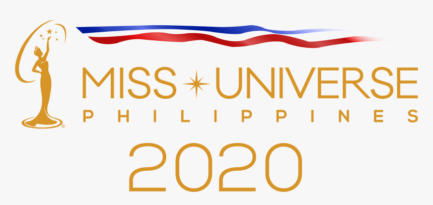 Miss Universe Philippines Logo Png, Transparent Png, Free Download