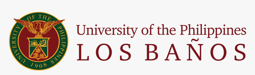 Transparent Filipino Flag Png - University Of The Philippines Los Banos Logo, Png Download, Free Download