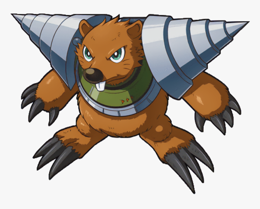 Neo Spacian Grand Mole Png , Png Download - Yugioh Neo Spacian Mole, Transparent Png, Free Download