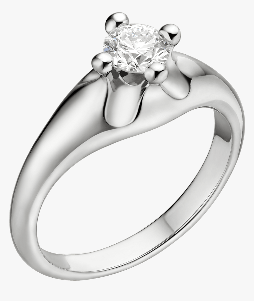 Pre-engagement Ring, HD Png Download, Free Download