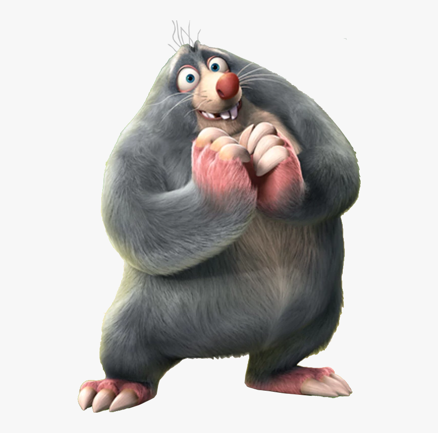 Nut Job 2 Jimmy, HD Png Download, Free Download