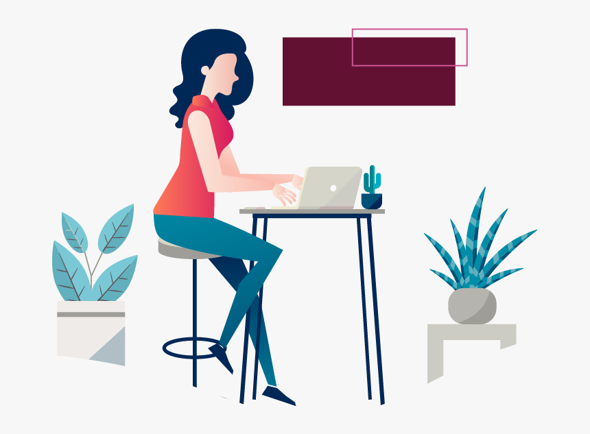 Online Shopping Clipart, HD Png Download, Free Download