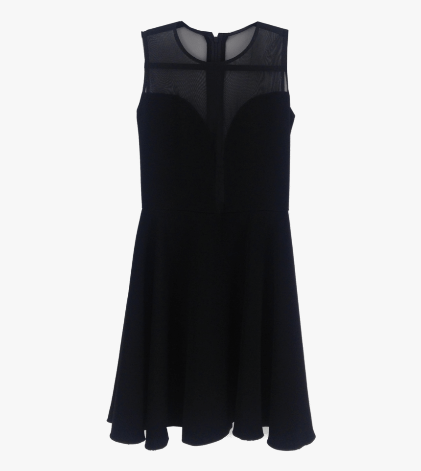 Transparent Moño Negro Png - Little Black Dress, Png Download, Free Download
