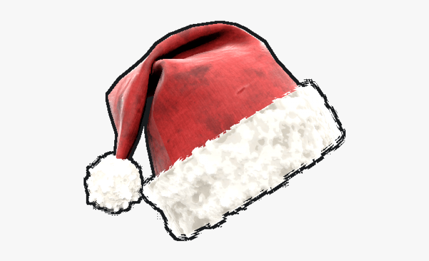 Santa Hat Image - Santa Suit, HD Png Download, Free Download