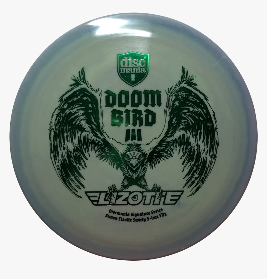 Fd3 Swirl S Line Simon Lizotte "
 Data Zoom="//cdn - Doombird 3, HD Png Download, Free Download