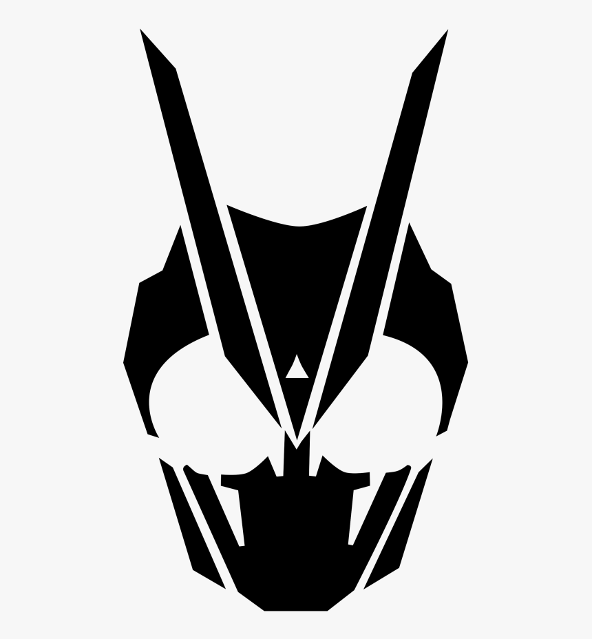 Switch-decade - Kamen Rider Zero One Logo, HD Png Download, Free Download