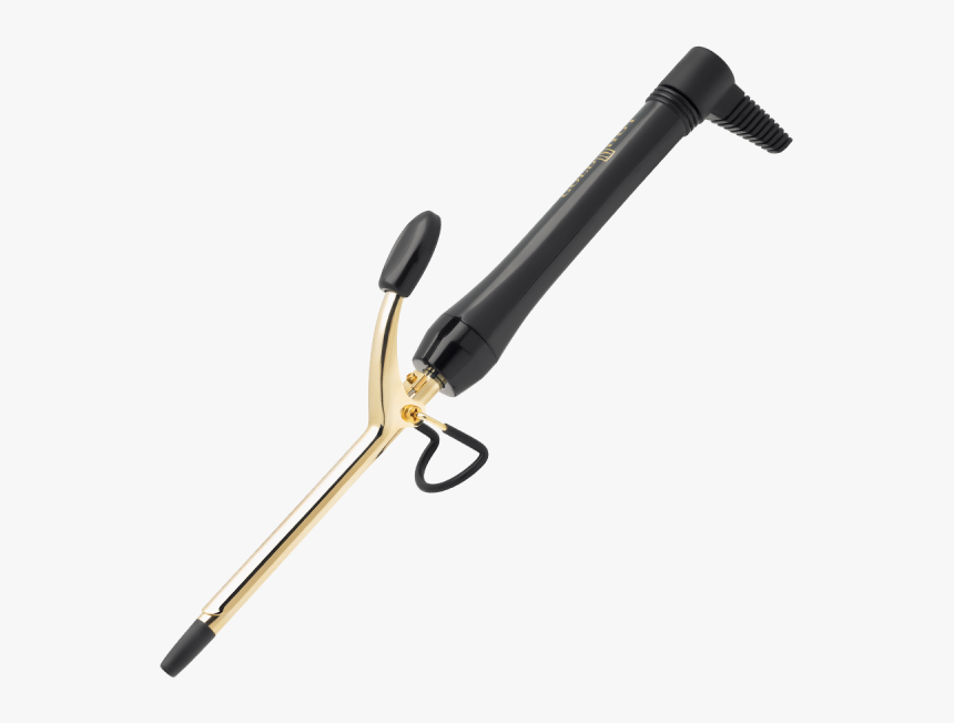 Gold "n Hot 3/8 - Curling Iron 3 8 Hot Tools 24k, HD Png Download, Free Download