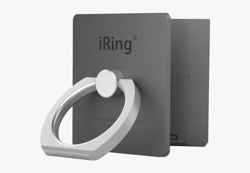 Iring Link Wireless Chargers Compatible - Iring, HD Png Download, Free Download