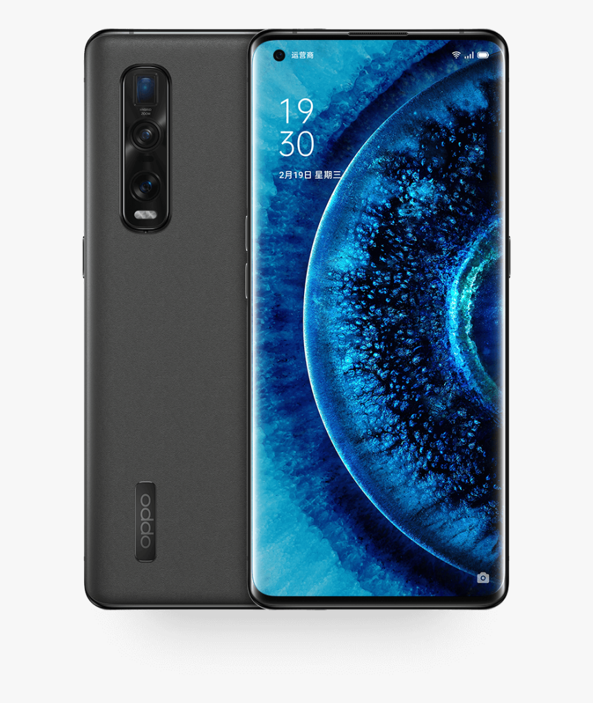 Oppo Find X2 Pro, HD Png Download, Free Download