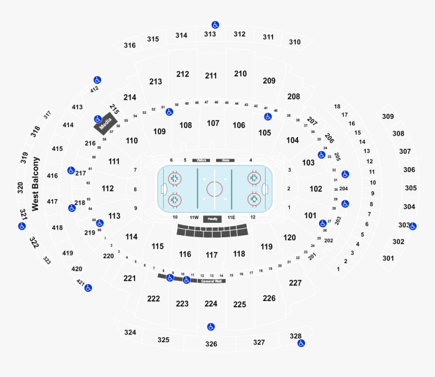 Pit Madison Square Garden Harry Styles, HD Png Download, Free Download