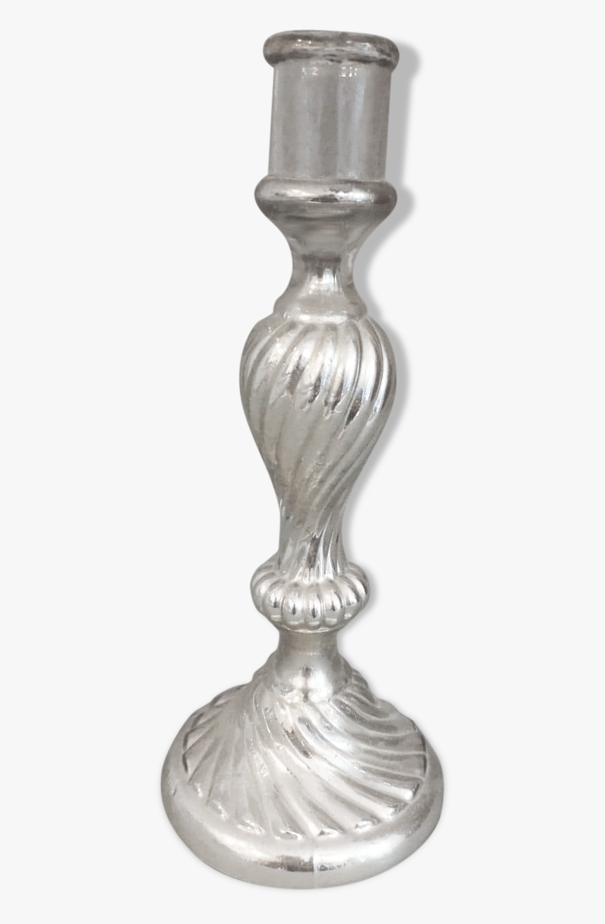 Glare Defying Glass Candlestick"
 Src="https - Baluster, HD Png Download, Free Download