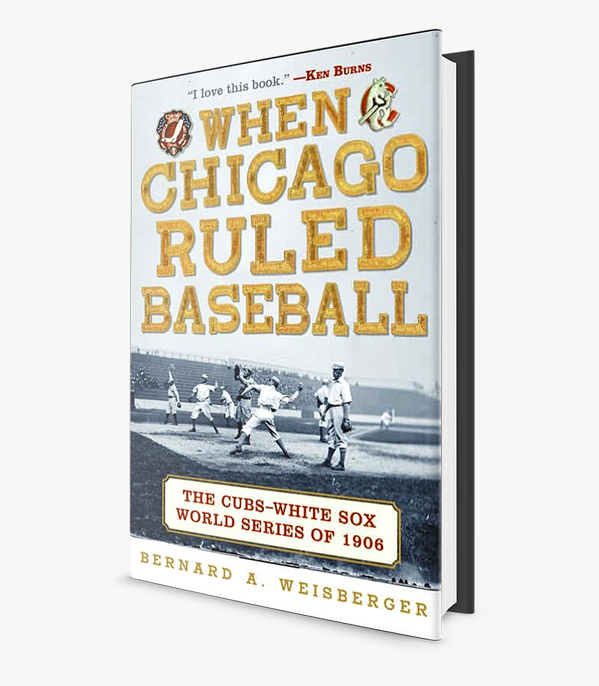 Chicago Baseball, HD Png Download, Free Download