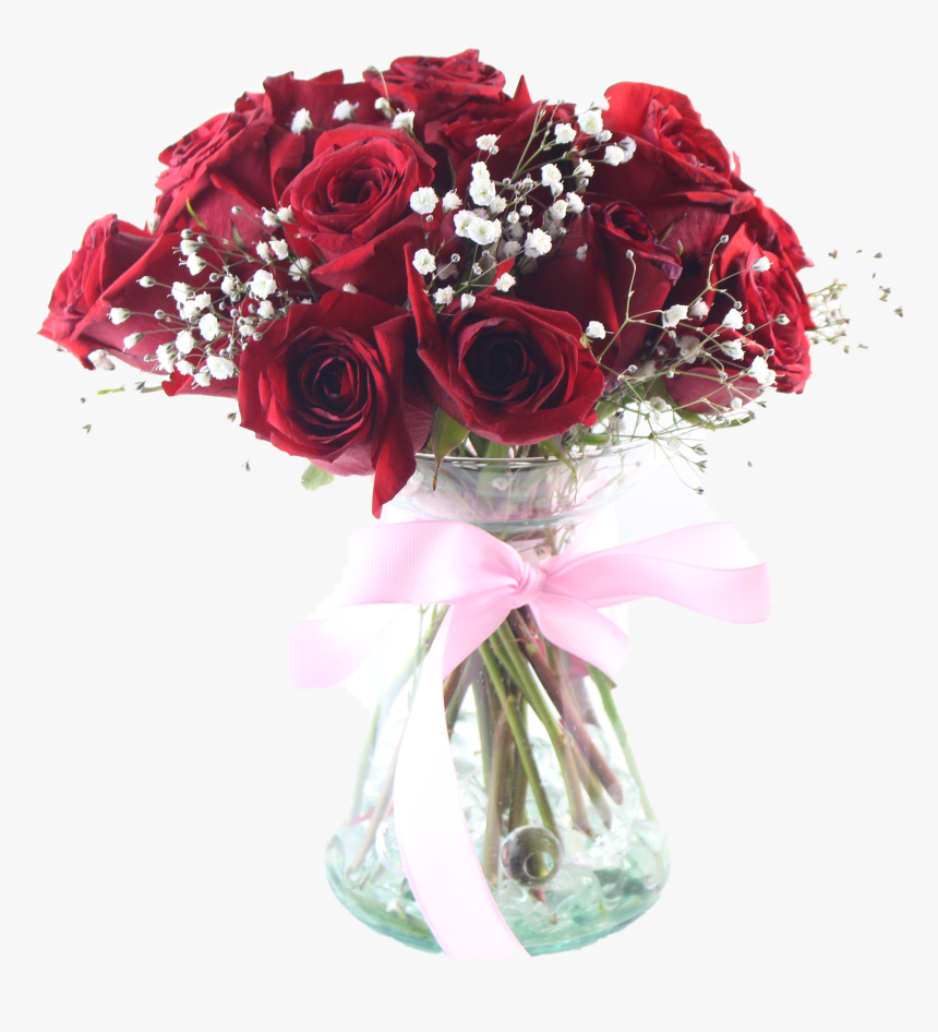 Rosas Rojas Png, Transparent Png, Free Download