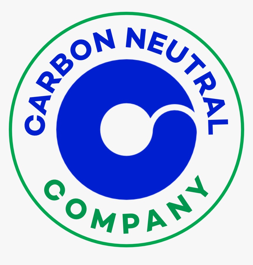 Seal Of Approval Carbon Neutral Company , Png Download - Circle, Transparent Png, Free Download